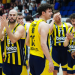 Fenerbahçe Beko yarı finale yükseldi