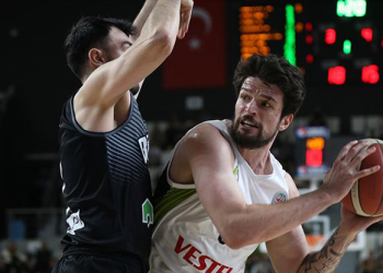 Fenerbahçe Beko’nun rakibi Beşiktaş Emlakjet oldu!