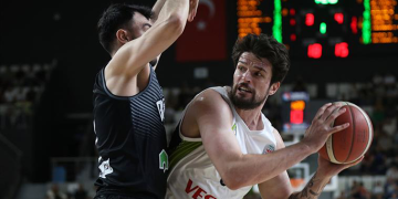 Fenerbahçe Beko’nun rakibi Beşiktaş Emlakjet oldu!