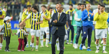 Fenerbahçe’de İsmail Kartal ile yollar ayrıldı