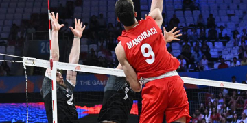 Filenin Efeleri mağlubiyetle başladı