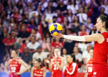 Filenin Sultanları, Fransa’ya set vermedi