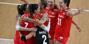 Filenin Sultanları ilk galibiyetini aldı!