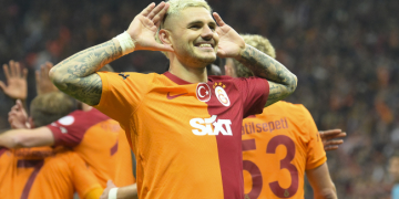 Galatasaray evinde Sivasspor engelini farklı geçti!