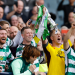 İskoçya Federasyon Kupası’nı Celtic kazandı