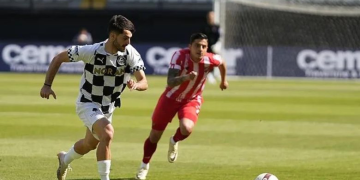 Manisa FK evinde Boluspor’u tek golle mağlup etti!