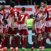 Olympiakos, UEFA Konferans Ligi’nde finalde!