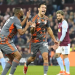 Olympiakos deplasmanda Aston Villa’yı 4 golle devirdi
