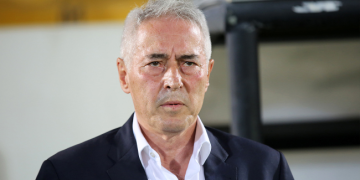 Sakaryaspor’da Coşkun Demirbakan dönemi