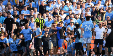 Şampiyon Manchester City