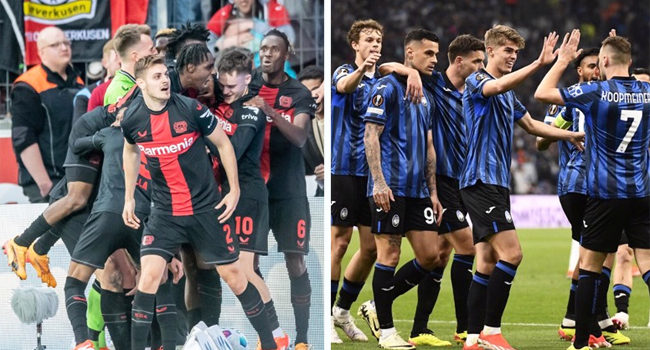 UEFA Avrupa Ligi’nde finalin adı belli oldu