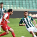Ümraniyespor, Bitexen Giresunspor deplasmanında kazandı