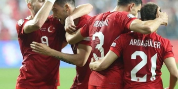 A Milliler EURO 2024 ilk maçında Gürcistan ile karşılaşıyor