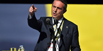 Ali Koç’tan Aziz Yıldırım’a son çağrı