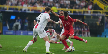 Arda Güler tarihe geçti: Ronaldo’yu solladı