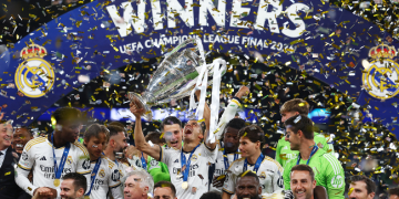 Avrupa’nın en büyüğü Real Madrid