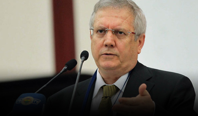 Aziz Yıldırım’dan Fenerbahçe taraftarına teşekkürler mesajı