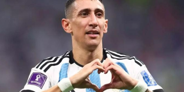 Beşiktaş Di Maria’nun peşinde