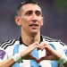 Beşiktaş Di Maria’nun peşinde