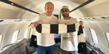 Beşiktaş, Rafa Silva’yı KAP’a bildirdi