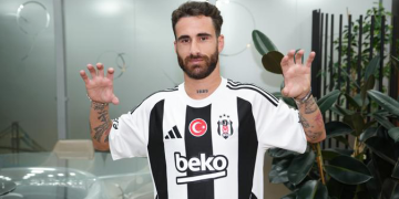 Beşiktaş’ın yeni transferi İstanbul’da! Sürpriz detay…
