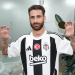 Beşiktaş’ın yeni transferi İstanbul’da! Sürpriz detay…