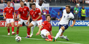 Danimarka’dan İngiltere’ye geçit yok!