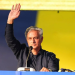Dünya, Fenerbahçeli Mourinho’yu konuşuyor: Kahraman gibi karşılandı!