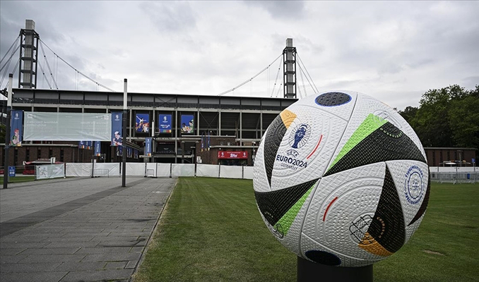 EURO 2024’te İspanya ile Gürcistan tur peşinde!