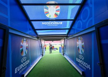 EURO 2024’te çeyrek final için ilk karşılaşma: İsviçre-İtalya!