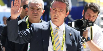 Fenerbahçe’nin borcu açıklandı