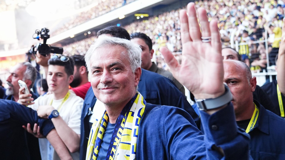 Fenerbahçe’ye 127 milyonluk yıldız takviyesi!