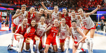 Filenin Sultanları set vermeden kazandı!