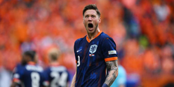 Hollanda, EURO 2024’e 3 puanla başladı!