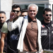 Jose Mourinho, Fenerbahçe için İstanbul’a geldi
