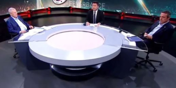 Koç- Yıldırım yüzleşmesi: Fenerbahçe, 6 yıl neden şampiyon olamadı?