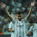 Rachid Ghezzal Beşiktaş’a veda etti!