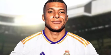 Real Madrid, Mbappe’yi duyurdu