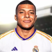 Real Madrid, Mbappe’yi duyurdu