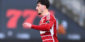 Trabzonspor durmuyor! Bir transferi daha açıkladı