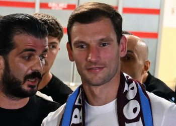 Trabzonspor’da Barisic’in sözleşme detayları belli oldu!