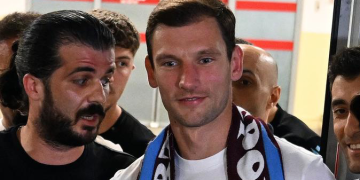 Trabzonspor’da Barisic’in sözleşme detayları belli oldu!