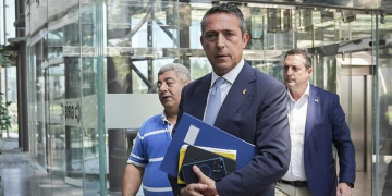 Ali Koç yeniden Kulüpler Birliği başkanı seçildi