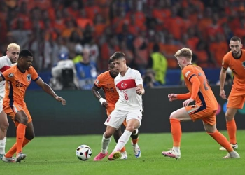 Arda Güler bir rekora daha imza attı