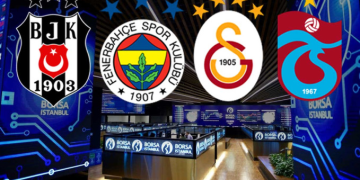 Borsada şampiyon Fenerbahçe