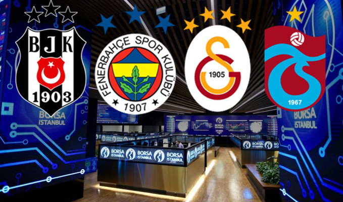 Borsada şampiyon Fenerbahçe
