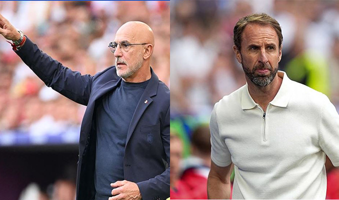 Dev final öncesi son açıklama