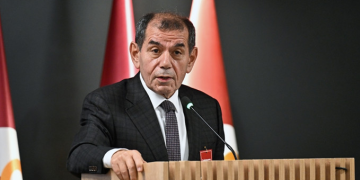 Dursun Özbek’ten transfer müjdesi: O bölgeyi işaret etti!