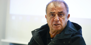 Fatih Terim’den Türkiye-Hollanda maçı yorumu