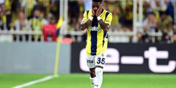 Fenerbahçe’den Fred açıklaması